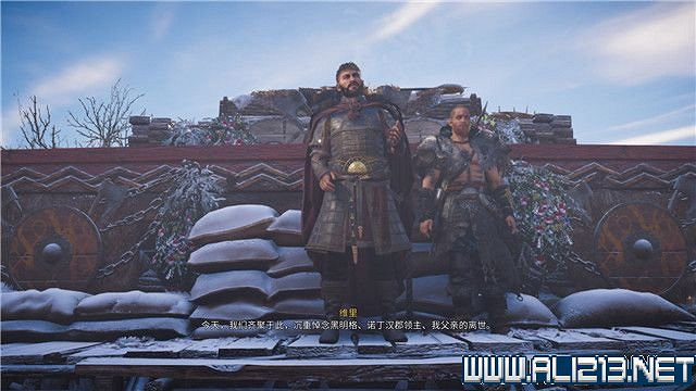 《刺客教條英靈殿》主線任務怎麽做?全章節通關流程圖文攻略詳解【完結】 《刺客教條英靈殿》主線任務怎麽做?全章節通關流程圖文攻略詳解【完結】