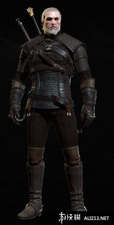 《巫師3:狂獵》各學派極品套裝圖鑒匯總 《巫師3:狂獵》各學派極品套裝圖鑒匯總