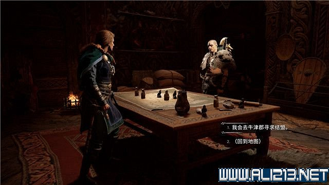 《刺客教條英靈殿》主線任務怎麽做?全章節通關流程圖文攻略詳解【完結】 《刺客教條英靈殿》主線任務怎麽做?全章節通關流程圖文攻略詳解【完結】