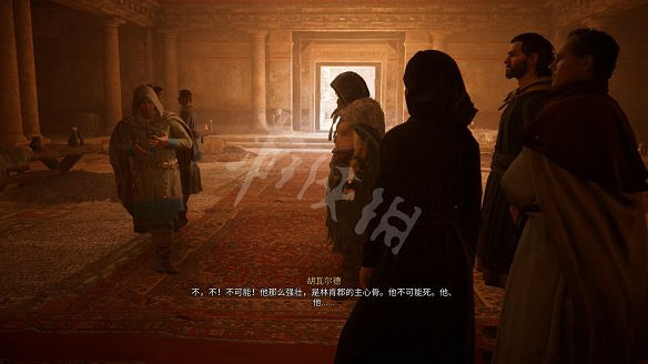 《刺客教條：維京紀元》圖文攻略：劇情流程+Boss打法+支線任務+能力解鎖+全要素收集+家園建造+敵人圖鑒+小遊戲技巧