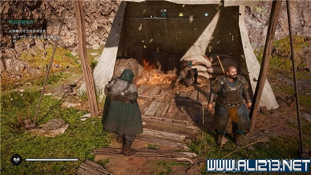 《刺客教條英靈殿》主線任務怎麽做?全章節通關流程圖文攻略詳解【完結】 《刺客教條英靈殿》主線任務怎麽做?全章節通關流程圖文攻略詳解【完結】