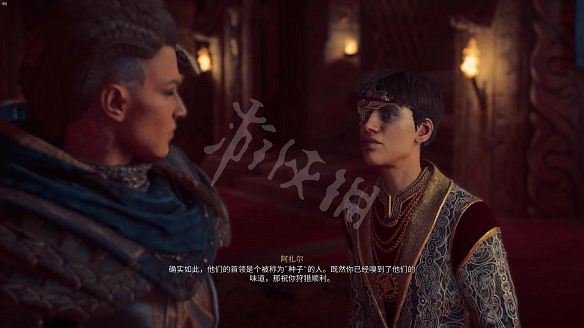 《刺客教條：維京紀元》圖文攻略：劇情流程+Boss打法+支線任務+能力解鎖+全要素收集+家園建造+敵人圖鑒+小遊戲技巧