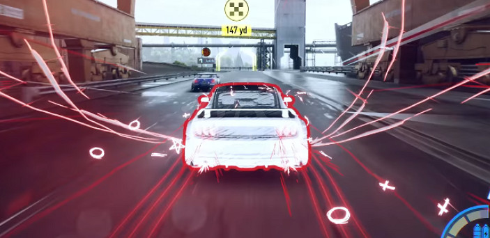 《極速快感：桀驁不馴》黃色氮氣有什麽用？黃色氮氣獲得方法和作用說明