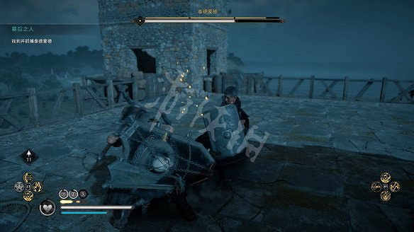 《刺客教條：維京紀元》圖文攻略：劇情流程+Boss打法+支線任務+能力解鎖+全要素收集+家園建造+敵人圖鑒+小遊戲技巧