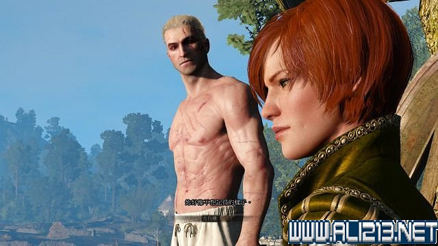 《巫師3:狂獵》血與酒及石之心DLC全劇情圖文流程攻略 《巫師3:狂獵》血與酒及石之心DLC全劇情圖文流程攻略