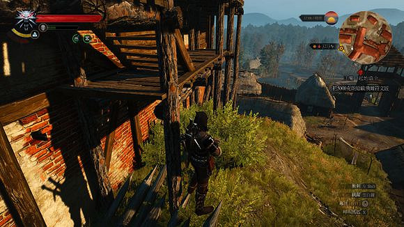 《巫師3:狂獵》實用戰鬥及玩法技巧實用戰鬥及玩法技巧 《巫師3:狂獵》實用戰鬥及玩法技巧實用戰鬥及玩法技巧