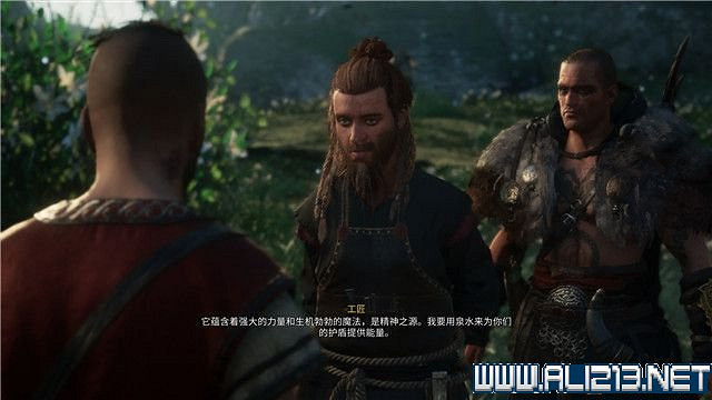 《刺客教條英靈殿》主線任務怎麽做?全章節通關流程圖文攻略詳解【完結】 《刺客教條英靈殿》主線任務怎麽做?全章節通關流程圖文攻略詳解【完結】