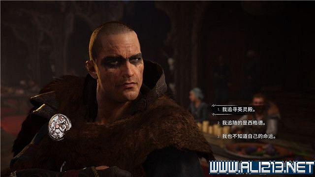 《刺客教條英靈殿》主線任務怎麽做?全章節通關流程圖文攻略詳解【完結】 《刺客教條英靈殿》主線任務怎麽做?全章節通關流程圖文攻略詳解【完結】