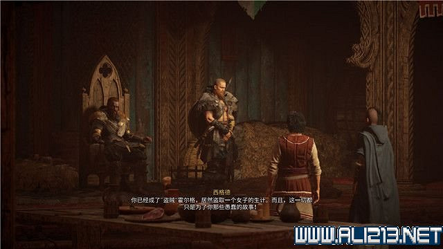 《刺客教條英靈殿》主線任務怎麽做?全章節通關流程圖文攻略詳解【完結】 《刺客教條英靈殿》主線任務怎麽做?全章節通關流程圖文攻略詳解【完結】