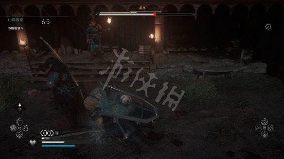 《刺客教條:維京紀元》圖文攻略:劇情流程+Boss打法+支線任務+能力解鎖+全要素收集+家園建造+敵人圖鑒+小遊戲技巧 《刺客教條:維京紀元》圖文攻略:劇情流程+Boss打法+支線任務+能力解鎖+全要素收集+家園建造+敵人圖鑒+小遊戲技巧