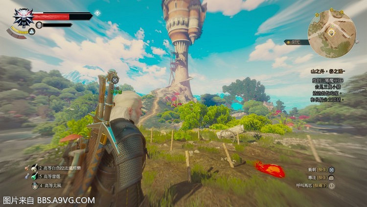 《巫師3:狂獵》血與酒童話故事彩蛋圖文匯總 國王的新衣等 《巫師3:狂獵》血與酒童話故事彩蛋圖文匯總 國王的新衣等