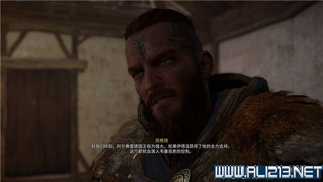 《刺客教條英靈殿》主線任務怎麽做?全章節通關流程圖文攻略詳解【完結】 《刺客教條英靈殿》主線任務怎麽做?全章節通關流程圖文攻略詳解【完結】