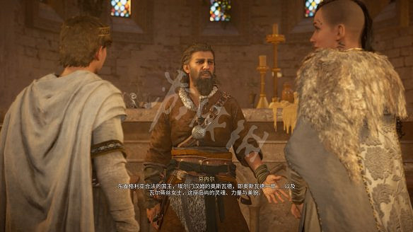 《刺客教條:維京紀元》圖文攻略:劇情流程+Boss打法+支線任務+能力解鎖+全要素收集+家園建造+敵人圖鑒+小遊戲技巧 《刺客教條:維京紀元》圖文攻略:劇情流程+Boss打法+支線任務+能力解鎖+全要素收集+家園建造+敵人圖鑒+小遊戲技巧