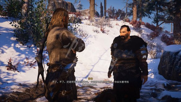 《刺客教條:維京紀元》圖文攻略:劇情流程+Boss打法+支線任務+能力解鎖+全要素收集+家園建造+敵人圖鑒+小遊戲技巧 《刺客教條:維京紀元》圖文攻略:劇情流程+Boss打法+支線任務+能力解鎖+全要素收集+家園建造+敵人圖鑒+小遊戲技巧