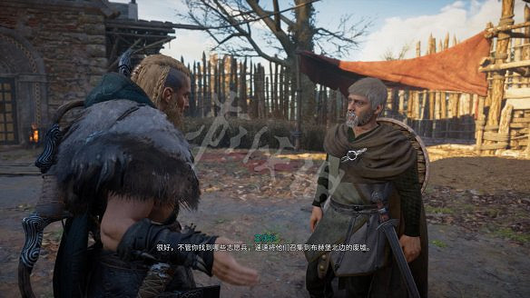 《刺客教條：維京紀元》圖文攻略：劇情流程+Boss打法+支線任務+能力解鎖+全要素收集+家園建造+敵人圖鑒+小遊戲技巧