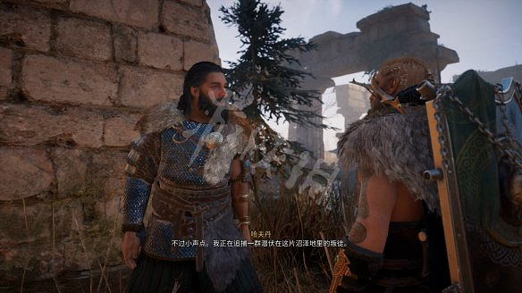 《刺客教條：維京紀元》圖文攻略：劇情流程+Boss打法+支線任務+能力解鎖+全要素收集+家園建造+敵人圖鑒+小遊戲技巧