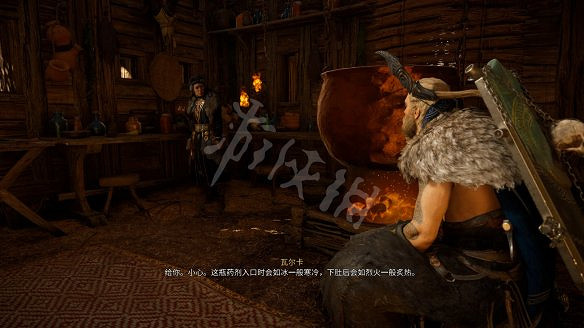 《刺客教條:維京紀元》圖文攻略:劇情流程+Boss打法+支線任務+能力解鎖+全要素收集+家園建造+敵人圖鑒+小遊戲技巧 《刺客教條:維京紀元》圖文攻略:劇情流程+Boss打法+支線任務+能力解鎖+全要素收集+家園建造+敵人圖鑒+小遊戲技巧