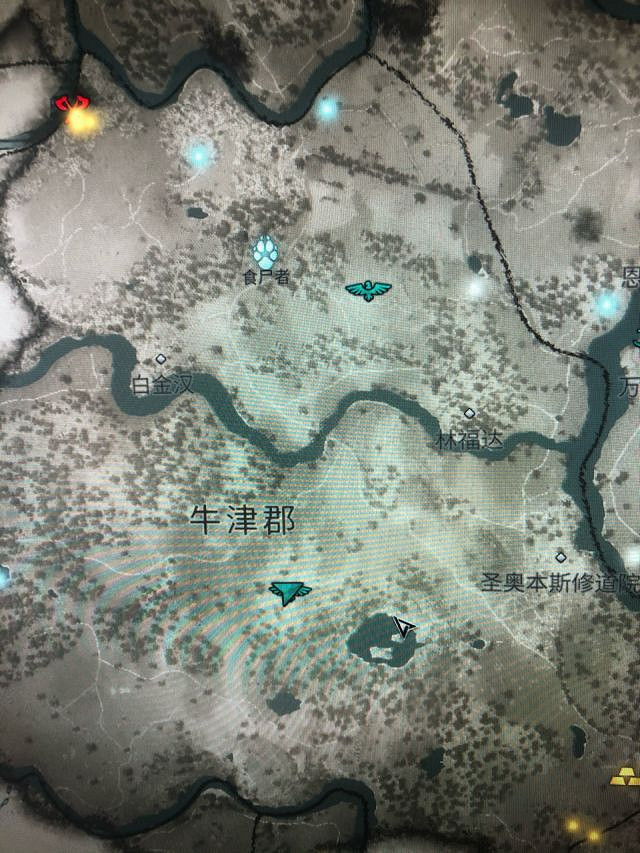 《刺客教條英靈殿》鎳塊去哪刷 鎳塊速刷技巧