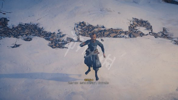 《刺客教條：維京紀元》圖文攻略：劇情流程+Boss打法+支線任務+能力解鎖+全要素收集+家園建造+敵人圖鑒+小遊戲技巧