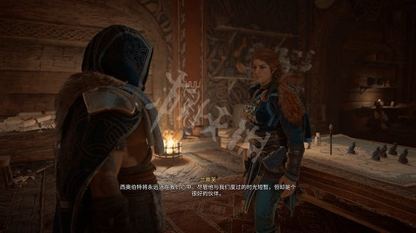 《刺客教條：維京紀元》圖文攻略：劇情流程+Boss打法+支線任務+能力解鎖+全要素收集+家園建造+敵人圖鑒+小遊戲技巧