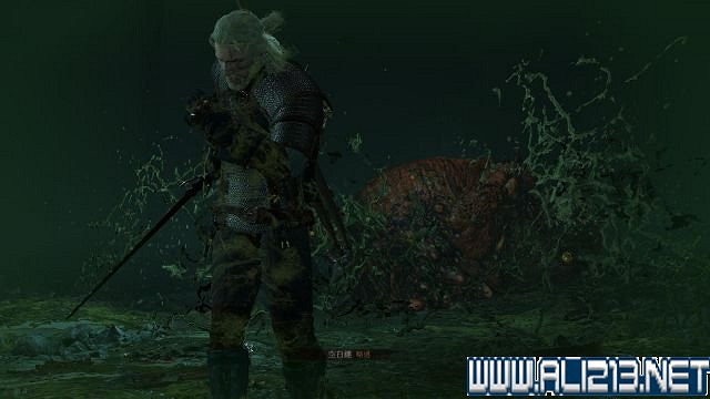 《巫師3:狂獵》血與酒及石之心DLC全劇情圖文流程攻略 《巫師3:狂獵》血與酒及石之心DLC全劇情圖文流程攻略