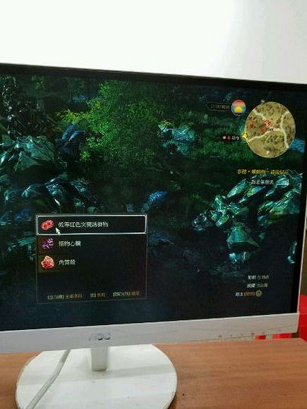 《巫師3：狂獵》無限刷突變物地點一覽