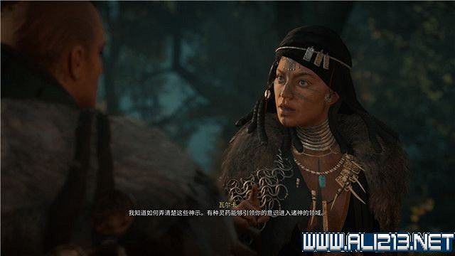 《刺客教條英靈殿》主線任務怎麽做?全章節通關流程圖文攻略詳解【完結】 《刺客教條英靈殿》主線任務怎麽做?全章節通關流程圖文攻略詳解【完結】