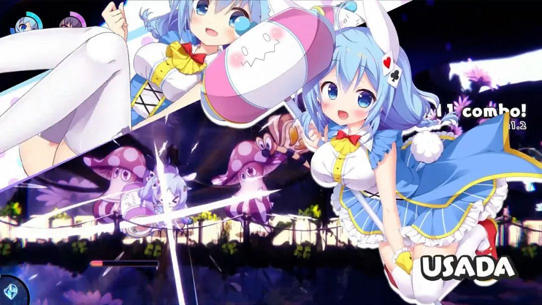 NS新聞 DNF格鬥宣布移植NS 大量獨立遊戲定檔 NS新聞 DNF格鬥宣布移植NS 大量獨立遊戲定檔