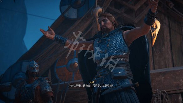 《刺客教條：維京紀元》圖文攻略：劇情流程+Boss打法+支線任務+能力解鎖+全要素收集+家園建造+敵人圖鑒+小遊戲技巧