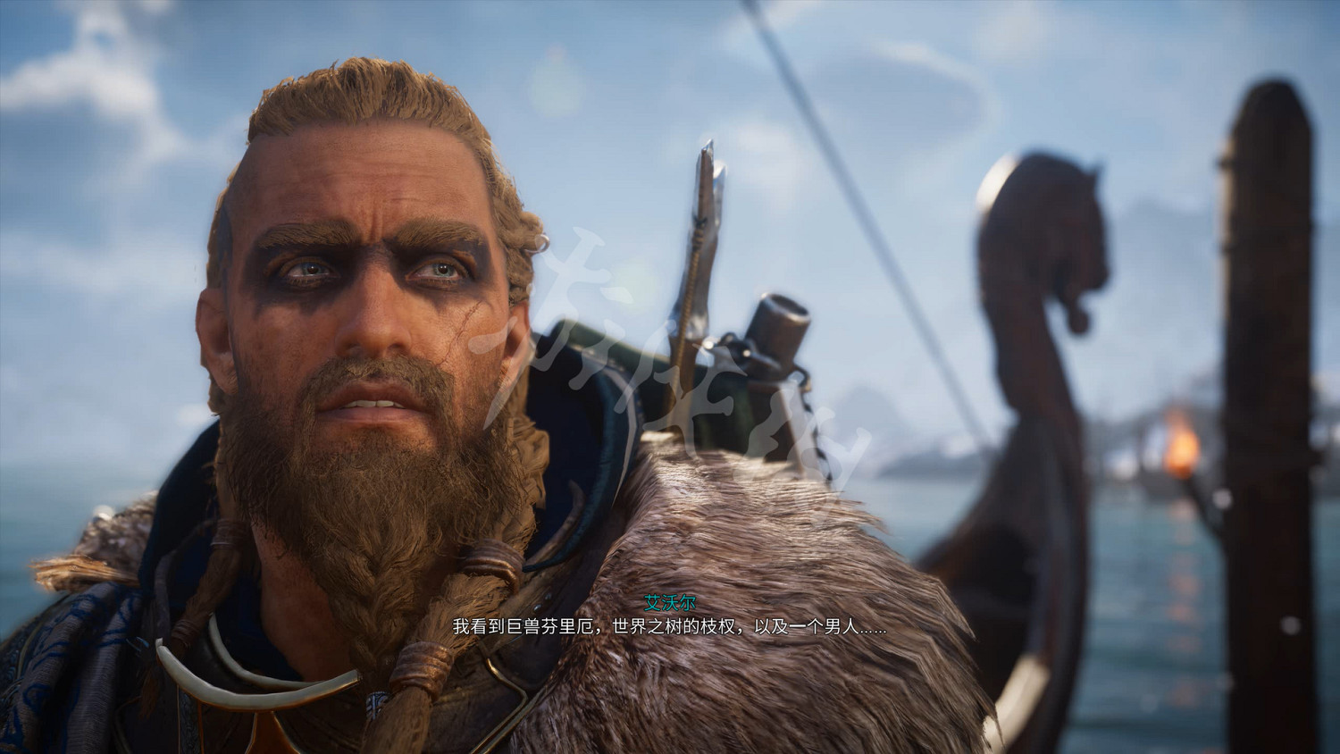 《刺客教條：維京紀元》圖文攻略：劇情流程+Boss打法+支線任務+能力解鎖+全要素收集+家園建造+敵人圖鑒+小遊戲技巧