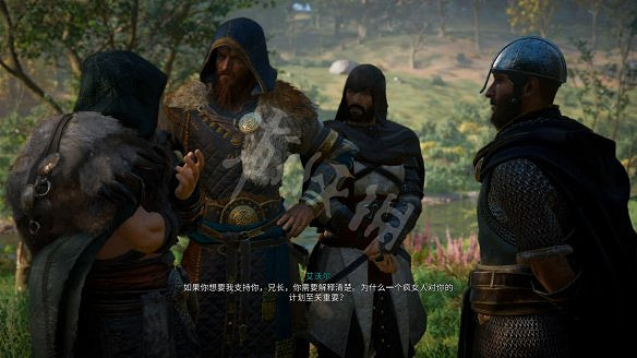 《刺客教條:維京紀元》圖文攻略:劇情流程+Boss打法+支線任務+能力解鎖+全要素收集+家園建造+敵人圖鑒+小遊戲技巧 《刺客教條:維京紀元》圖文攻略:劇情流程+Boss打法+支線任務+能力解鎖+全要素收集+家園建造+敵人圖鑒+小遊戲技巧