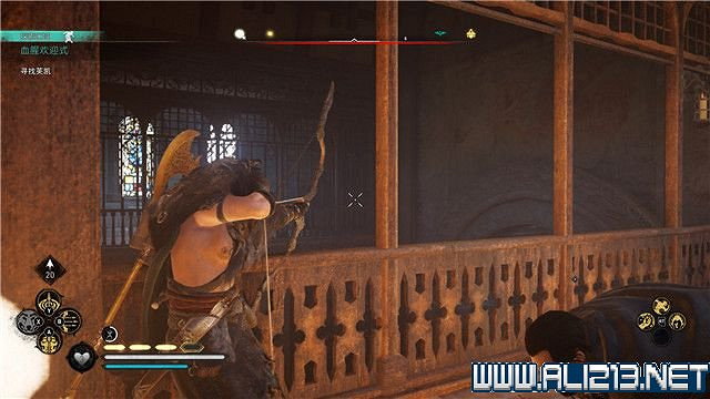 《刺客教條英靈殿》主線任務怎麽做?全章節通關流程圖文攻略詳解【完結】 《刺客教條英靈殿》主線任務怎麽做?全章節通關流程圖文攻略詳解【完結】