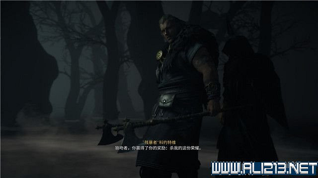 《刺客教條英靈殿》主線任務怎麽做?全章節通關流程圖文攻略詳解【完結】 《刺客教條英靈殿》主線任務怎麽做?全章節通關流程圖文攻略詳解【完結】