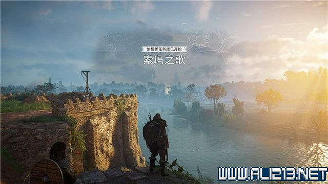 《刺客教條英靈殿》主線任務怎麽做?全章節通關流程圖文攻略詳解【完結】 《刺客教條英靈殿》主線任務怎麽做?全章節通關流程圖文攻略詳解【完結】