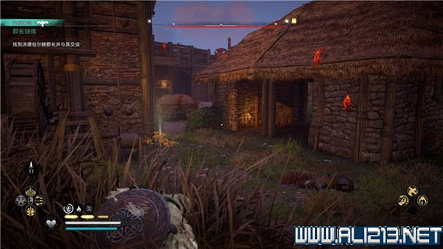 《刺客教條英靈殿》主線任務怎麽做?全章節通關流程圖文攻略詳解【完結】 《刺客教條英靈殿》主線任務怎麽做?全章節通關流程圖文攻略詳解【完結】