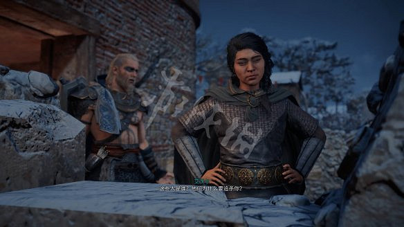 《刺客教條：維京紀元》圖文攻略：劇情流程+Boss打法+支線任務+能力解鎖+全要素收集+家園建造+敵人圖鑒+小遊戲技巧