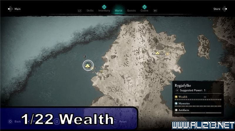 《刺客教條英靈殿》主線任務怎麽做?全章節通關流程圖文攻略詳解【完結】 《刺客教條英靈殿》主線任務怎麽做?全章節通關流程圖文攻略詳解【完結】