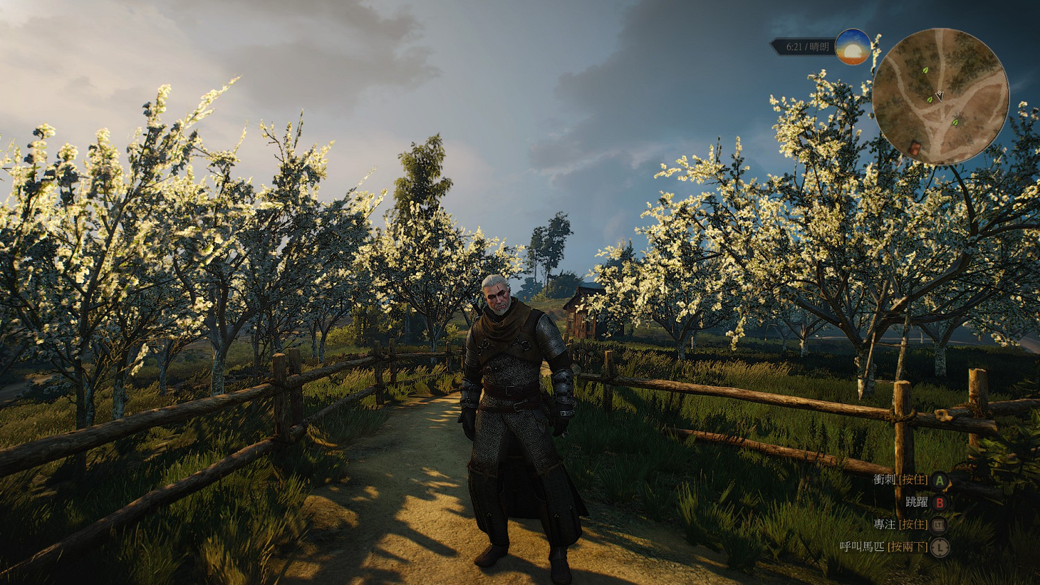 《巫師3:狂獵》全學派極品套裝外觀 《巫師3:狂獵》全學派極品套裝外觀