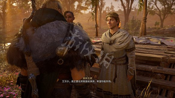 《刺客教條:維京紀元》圖文攻略:劇情流程+Boss打法+支線任務+能力解鎖+全要素收集+家園建造+敵人圖鑒+小遊戲技巧 《刺客教條:維京紀元》圖文攻略:劇情流程+Boss打法+支線任務+能力解鎖+全要素收集+家園建造+敵人圖鑒+小遊戲技巧