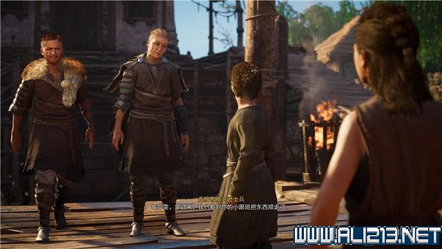 《刺客教條英靈殿》主線任務怎麽做?全章節通關流程圖文攻略詳解【完結】 《刺客教條英靈殿》主線任務怎麽做?全章節通關流程圖文攻略詳解【完結】