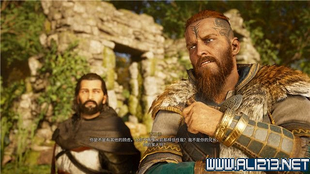 《刺客教條英靈殿》主線任務怎麽做?全章節通關流程圖文攻略詳解【完結】 《刺客教條英靈殿》主線任務怎麽做?全章節通關流程圖文攻略詳解【完結】