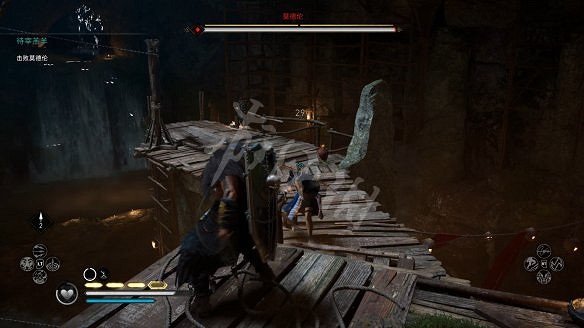 《刺客教條：維京紀元》圖文攻略：劇情流程+Boss打法+支線任務+能力解鎖+全要素收集+家園建造+敵人圖鑒+小遊戲技巧