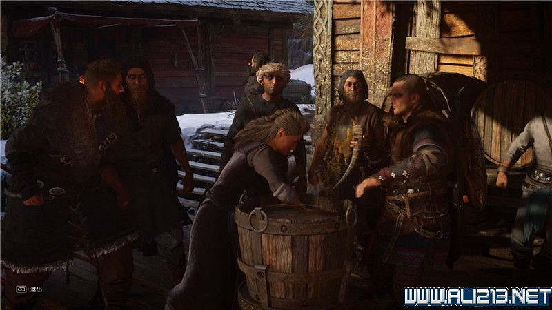 《刺客教條英靈殿》主線任務怎麽做?全章節通關流程圖文攻略詳解【完結】 《刺客教條英靈殿》主線任務怎麽做?全章節通關流程圖文攻略詳解【完結】