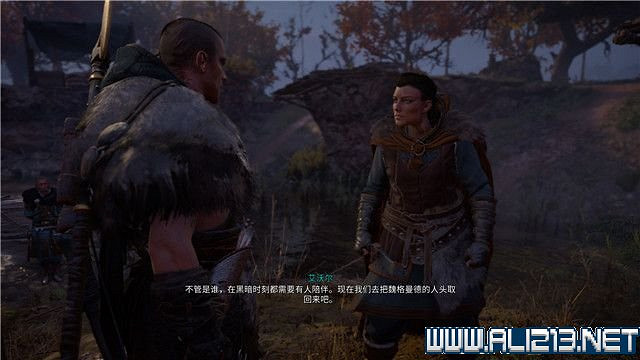 《刺客教條英靈殿》主線任務怎麽做?全章節通關流程圖文攻略詳解【完結】 《刺客教條英靈殿》主線任務怎麽做?全章節通關流程圖文攻略詳解【完結】