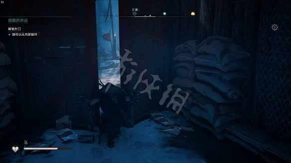 《刺客教條：維京紀元》圖文攻略：劇情流程+Boss打法+支線任務+能力解鎖+全要素收集+家園建造+敵人圖鑒+小遊戲技巧