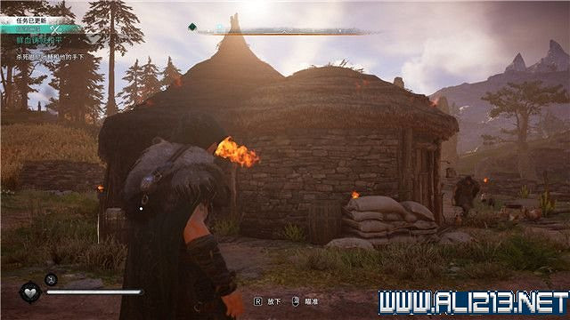 《刺客教條英靈殿》主線任務怎麽做?全章節通關流程圖文攻略詳解【完結】 《刺客教條英靈殿》主線任務怎麽做?全章節通關流程圖文攻略詳解【完結】