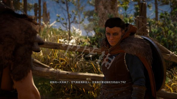 《刺客教條:維京紀元》圖文攻略:劇情流程+Boss打法+支線任務+能力解鎖+全要素收集+家園建造+敵人圖鑒+小遊戲技巧 《刺客教條:維京紀元》圖文攻略:劇情流程+Boss打法+支線任務+能力解鎖+全要素收集+家園建造+敵人圖鑒+小遊戲技巧