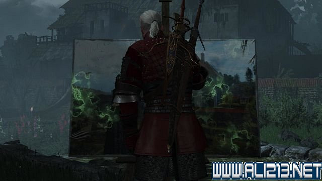 《巫師3:狂獵》血與酒及石之心DLC全劇情圖文流程攻略 《巫師3:狂獵》血與酒及石之心DLC全劇情圖文流程攻略