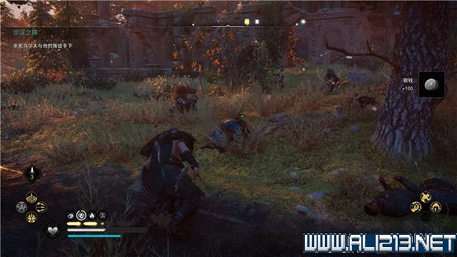 《刺客教條英靈殿》主線任務怎麽做?全章節通關流程圖文攻略詳解【完結】 《刺客教條英靈殿》主線任務怎麽做?全章節通關流程圖文攻略詳解【完結】