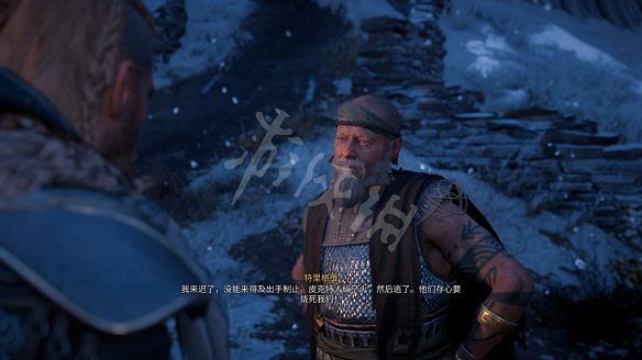 《刺客教條：維京紀元》圖文攻略：劇情流程+Boss打法+支線任務+能力解鎖+全要素收集+家園建造+敵人圖鑒+小遊戲技巧